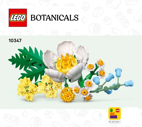 lego 乐高 10347